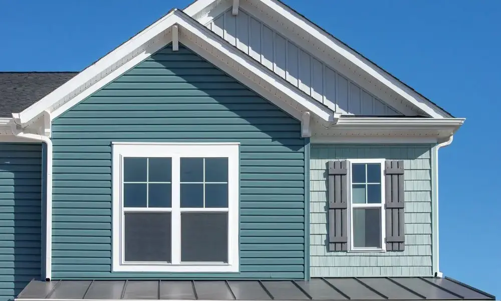 Roof repair and inspection services in Sugar Grove